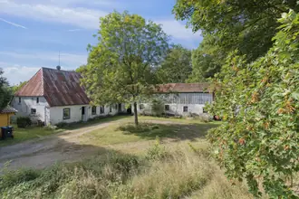 Villa på Nørremark 1, Sdr Hygum, 6630 Rødding