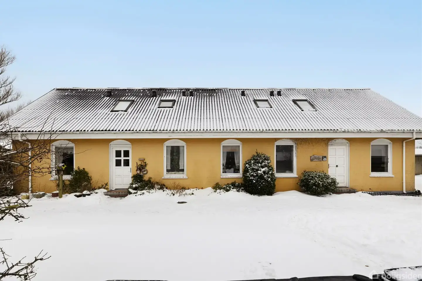 Rosenvænget 5, 1. tv., 9370 Hals