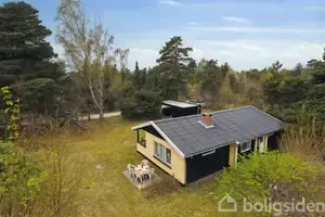 Fritidsbolig på Skærby Dal 2, 4500 Nykøbing Sj