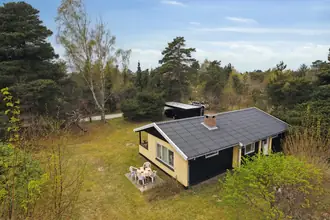 Fritidshus på Skærby Dal 2, 4500 Nykøbing Sj