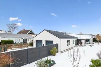 Villa på Rosmosevej 63, 2650 Hvidovre