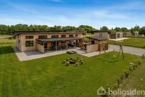 Fritidsbolig på Dyrehaven 6, 9560 Hadsund