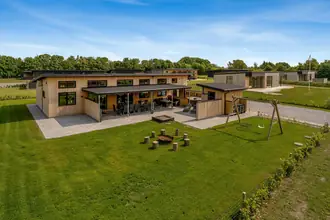 Fritidshus på Dyrehaven 6, Øster Hurup, 9560 Hadsund