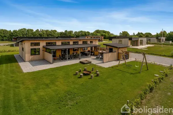 Fritidsbolig på Dyrehaven 6, 9560 Hadsund