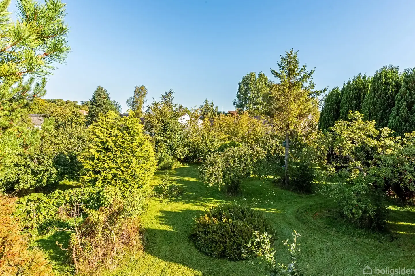 Helårsgrund på Lindbjerg 4, 6200 Aabenraa