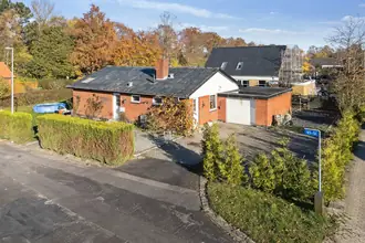 Villa på Søholmparken 51, 4200 Slagelse