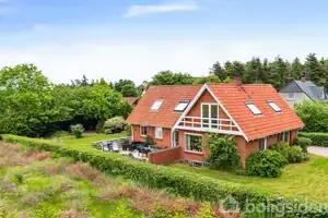 Villa på Øksenhøjvej 4, 8544 Mørke