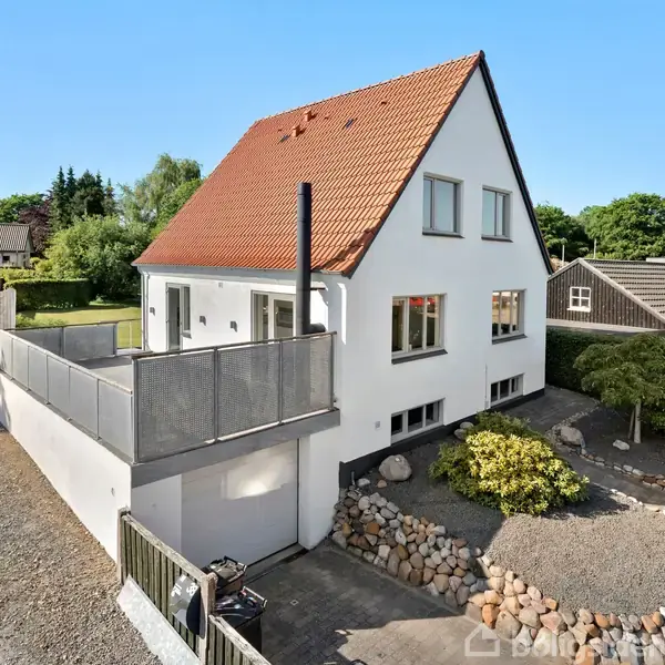 Villa på Godthåbsvej 36, 7400 Herning