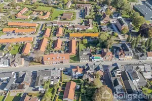 Villa på Nørregade 16, 5620 Glamsbjerg
