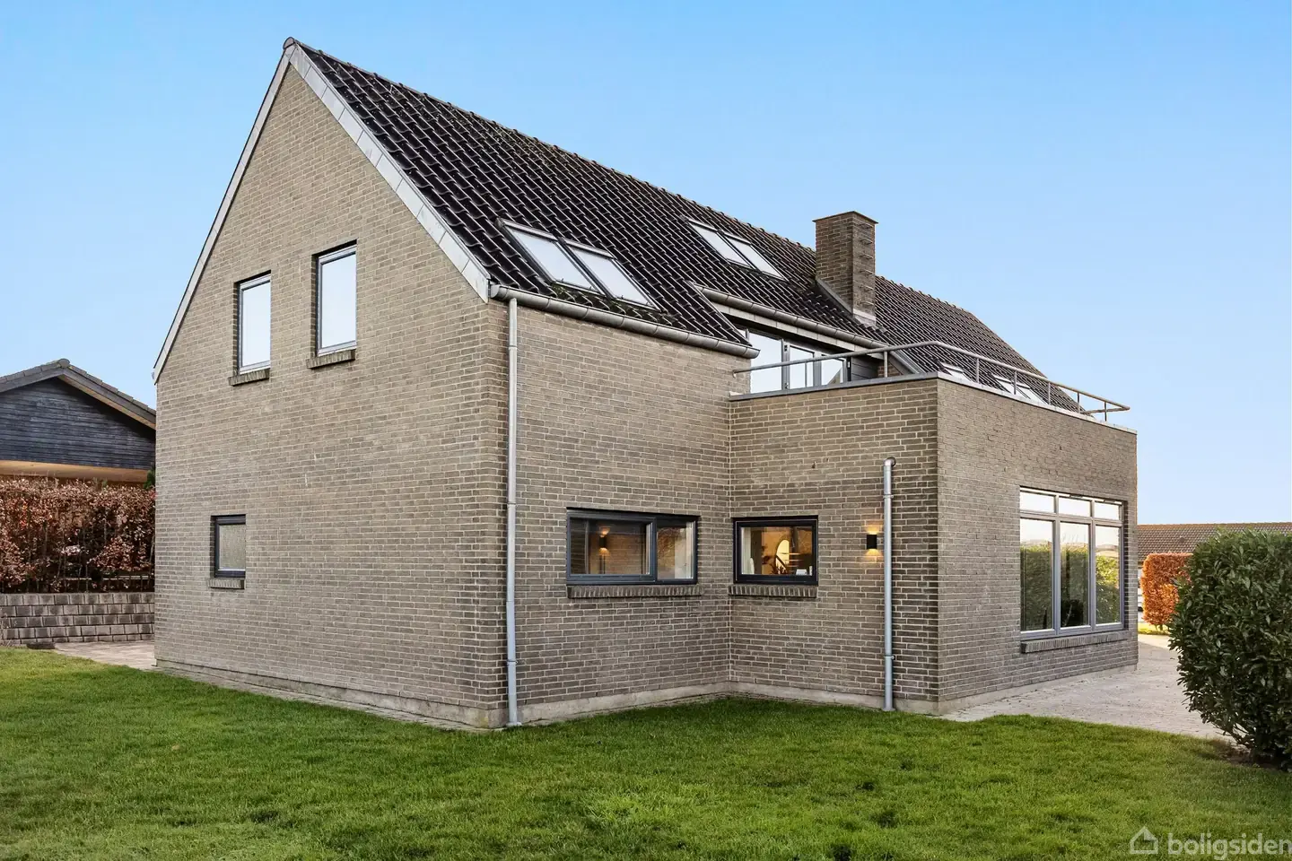 Villa på Stentoften 15, 7100 Vejle