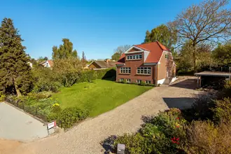 Villa på Gl Skolevej 1, Varnæs, 6200 Aabenraa