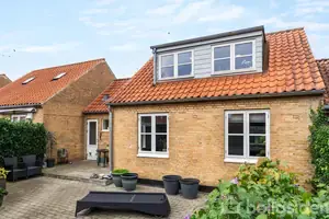 Rækkehus på Enighedsvej 43, 4800 Nykøbing F