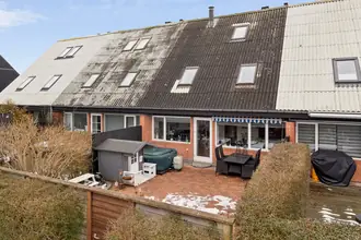 Rækkehus på Søndertoften 43, 2630 Taastrup