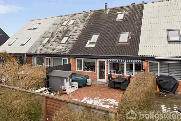 Rækkehus på Søndertoften 43, 2630 Taastrup