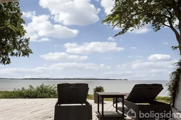 Villa på Gammel Strandvangsvej 16, 8250 Egå