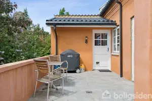 Rækkehus på Frejasgade 25, 9000 Aalborg