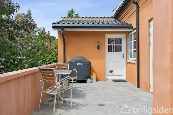 Rækkehus på Frejasgade 25, 9000 Aalborg