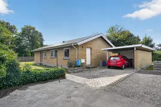 Villa på Bøgevangen 3, 4622 Havdrup
