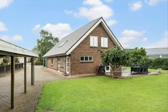 Villa på Irisparken 31, 7430 Ikast