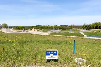 Helårsgrund på Sigynbakken 9, 9230 Svenstrup J