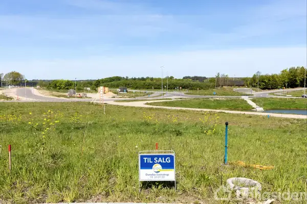 Helårsgrund på Sigynbakken 9, 9230 Svenstrup J