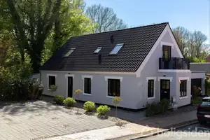 Villa på Georgsgade 101, 5000 Odense C