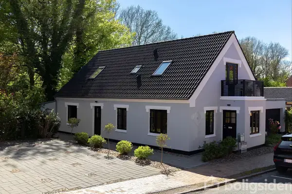 Villa på Georgsgade 101, 5000 Odense C