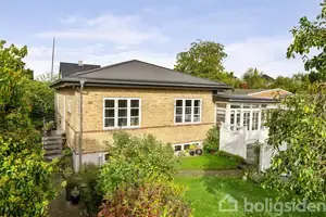 Villa på Resedavej 39, 2820 Gentofte
