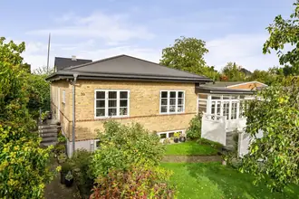 Villa på Resedavej 39, 2820 Gentofte