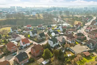 Villa på 6.Julivej 37, 7000 Fredericia