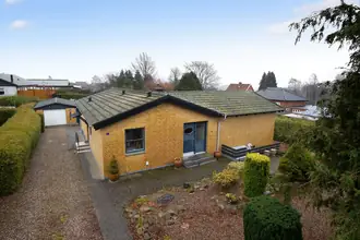 Villa på Tårnvej 1, 5492 Vissenbjerg