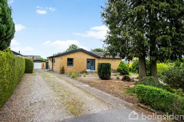Villa på Tårnvej 1, 5492 Vissenbjerg