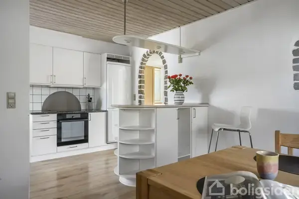 Villa på Baungårdsvej 10, 6600 Vejen