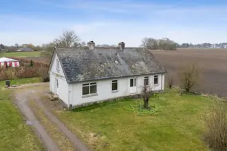 Villa på Haldagermaglevej 16, Haldagermagle, 4250 Fuglebjerg