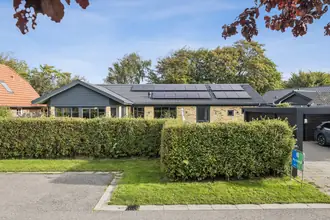 Villa på Bytoften 4, Rakkeby, 9800 Hjørring