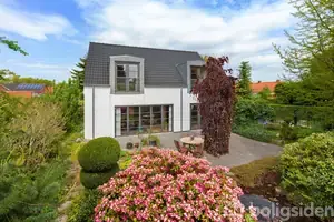Villa på Vestergade 36, 4200 Slagelse