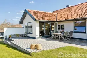 Villa på Fynsvej 28, 4000 Roskilde
