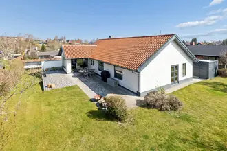 Villa på Fynsvej 28, Himmelev, 4000 Roskilde