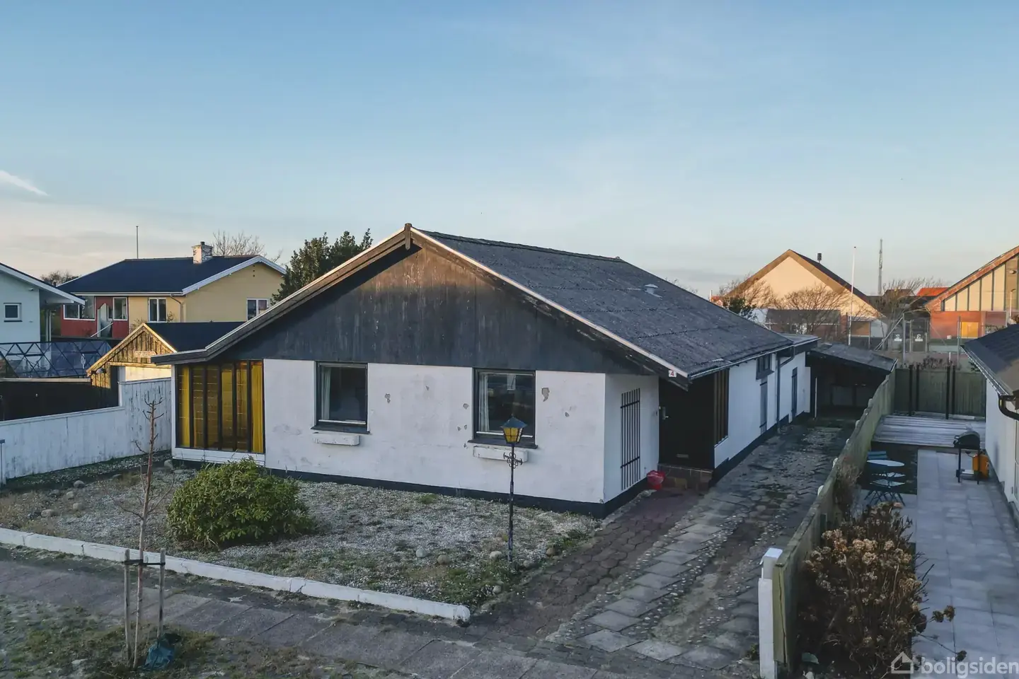 Villa på Klæbelsvej 4, 9990 Skagen