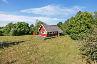 Fritidshus på To-Bjerg 169, Uglerup, 4300 Holbæk