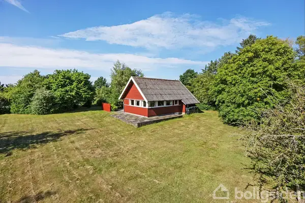 Fritidsbolig på To-Bjerg 169, 4300 Holbæk