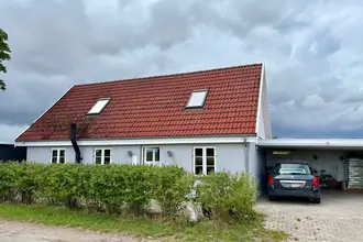 Villa på Kagstrup Mark 11, Kagstrup, 4100 Ringsted