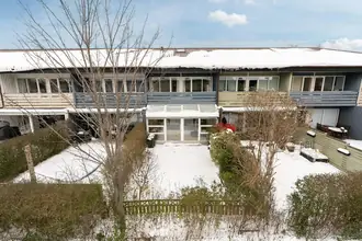 Rækkehus på Kirsebærvangen 61, Smørumnedre, 2765 Smørum