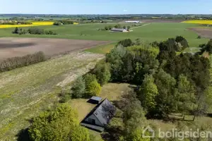 Villa på Viborgvej 26, 8882 Fårvang