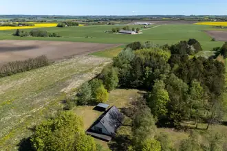 Villa på Viborgvej 26, 8882 Fårvang