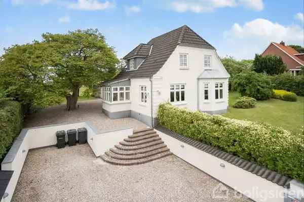 Villa på Turupvej 79, 5610 Assens