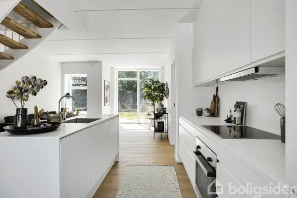 Rækkehus på Bronzealdervej 17, 2980 Kokkedal