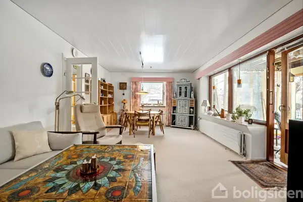 Villa på Hyttehusvej 18, 2300 København S