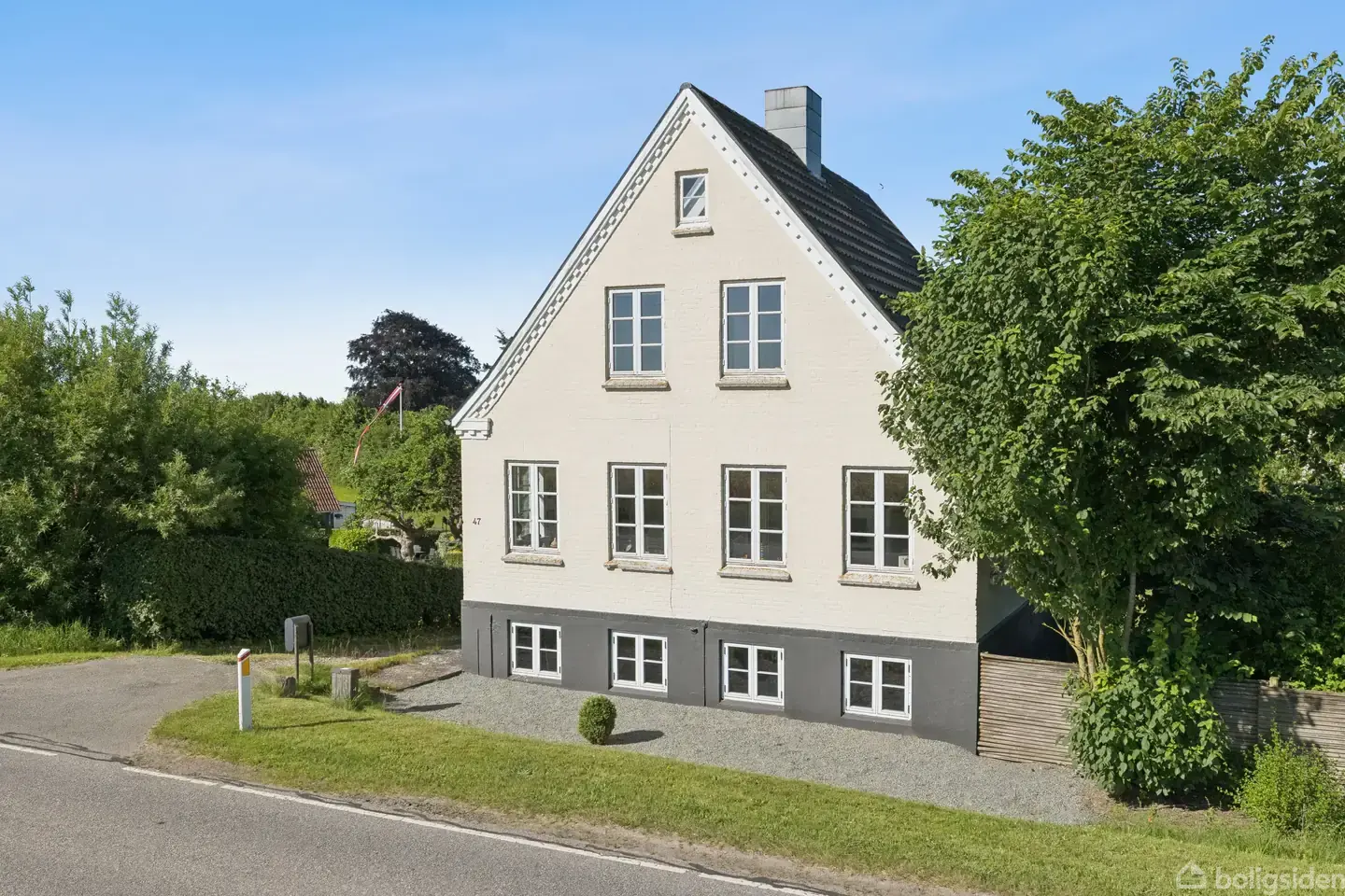 Villa på Låsbyvej 47, 8660 Skanderborg