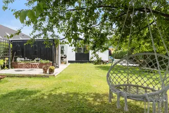 Villa på Fagerstedvej 48, 2650 Hvidovre